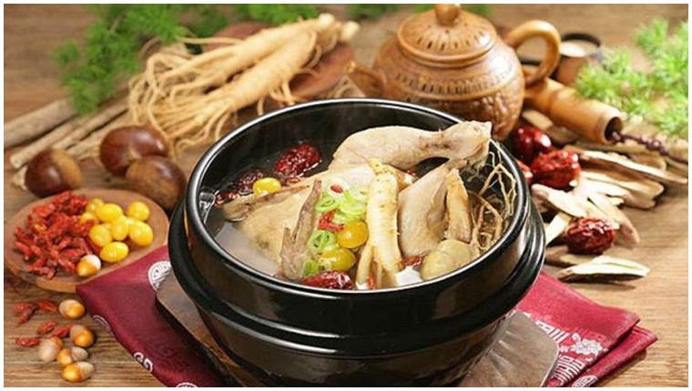 Ai Không Nên Dùng Nhân Sâm 10 Đối Tượng Cần Thận Trọng