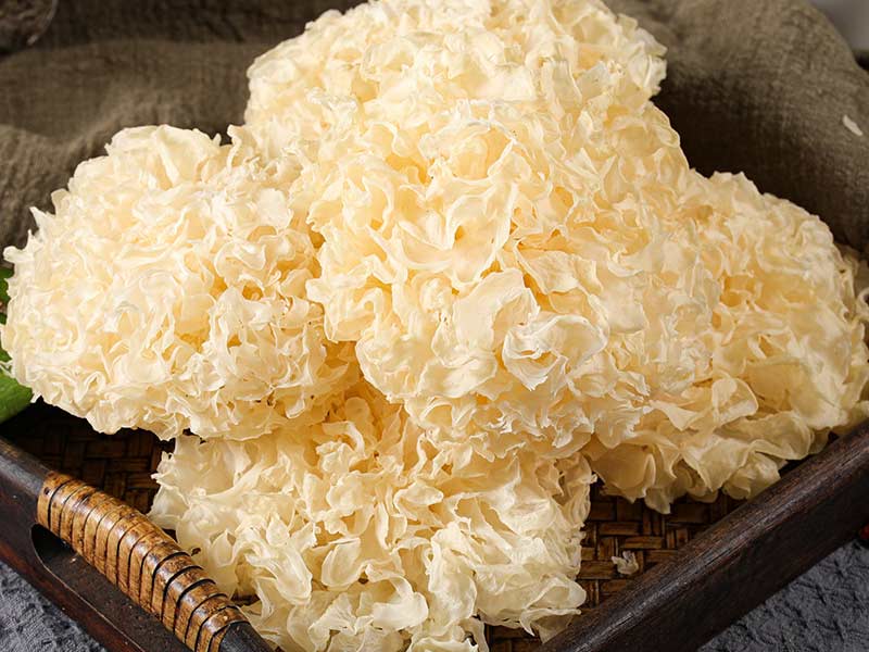 cach-bao-quan-nam-tuyet-1 Phương pháp bảo quản nấm tuyết