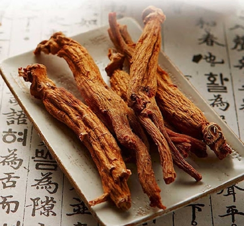 Cách sử dụng hồng sâm Hàn Quốc đúng chuẩn hiệu quả