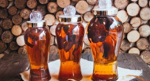 5 Cách sử dụng nấm thượng hoàng hiệu quả