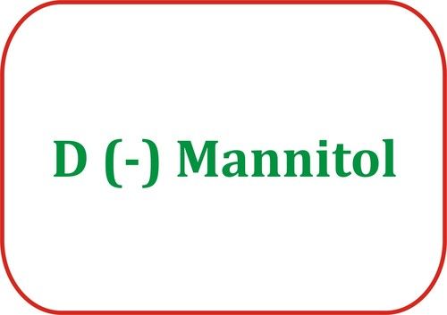 D-Mannitol-1