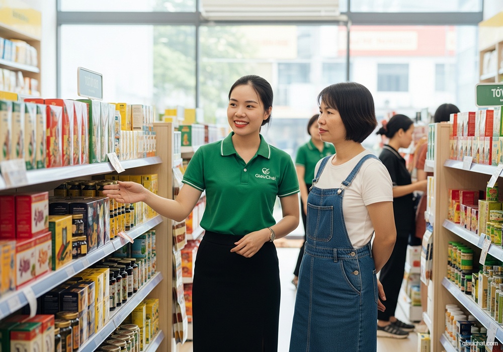 Khach Hang Giau Chat (1)