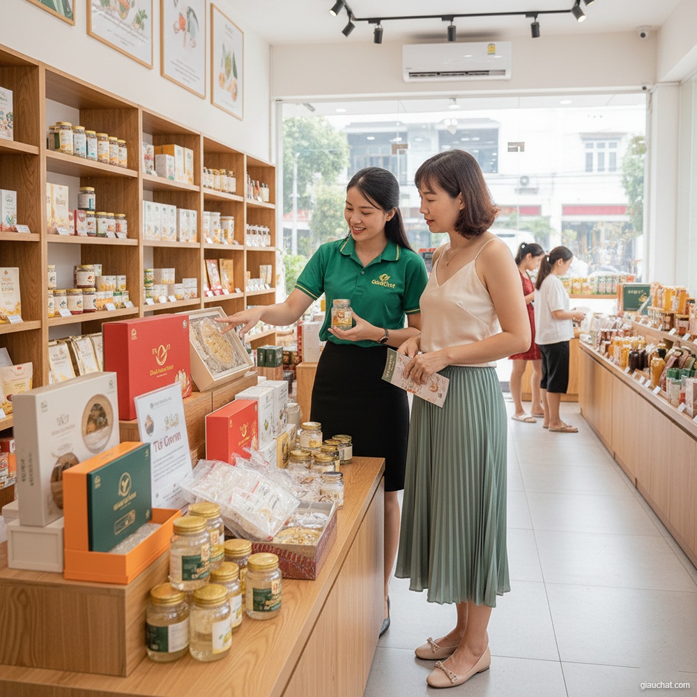 9 Tác Dụng Của Nấm Linh Chi Với Phụ Nữ Giúp Đẹp Da Khỏe