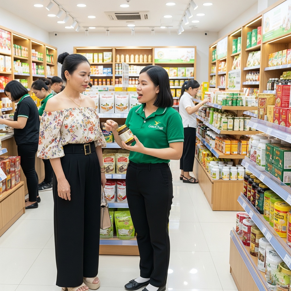 Khach Hang Giau Chat (4)