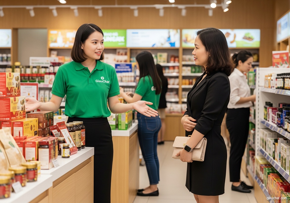 Khach Hang Giau Chat (7)