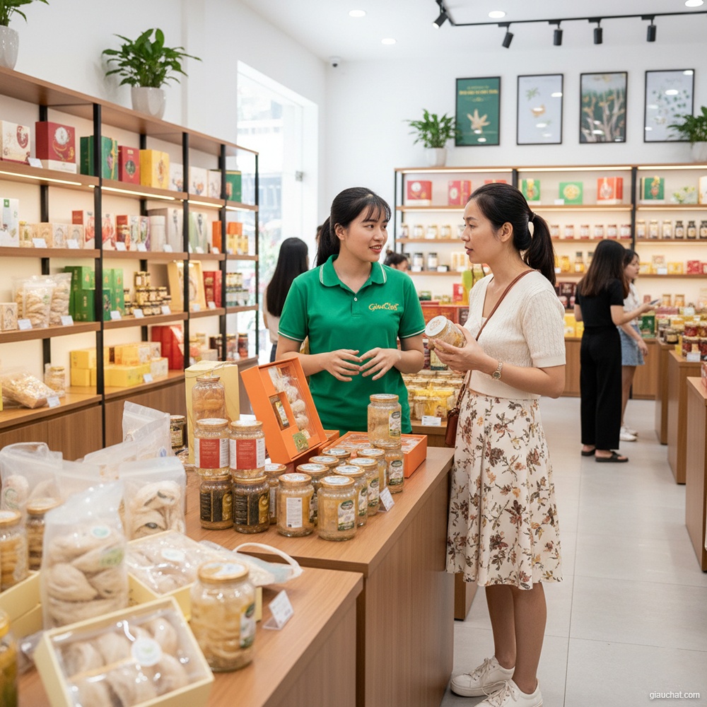 Bí Quyết Bảo Quản Sâm Tươi Và Sâm Khô Đúng Cách Nhất