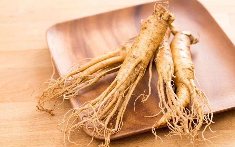 9 Tác Dụng Của Nhân Sâm Với Phụ Nữ Cho Sức Khỏe Sắc Đẹp