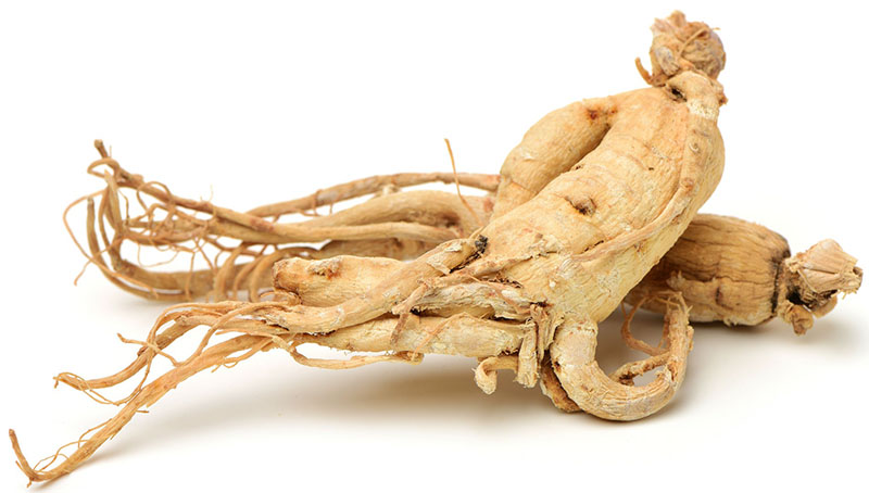 3 Cách Phân Biệt Các Loại Nhân Sâm Phổ Biến Chính Xác