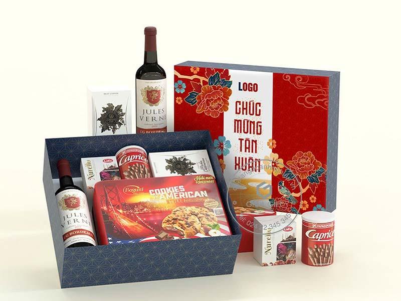 Quà Tết Giga Gift