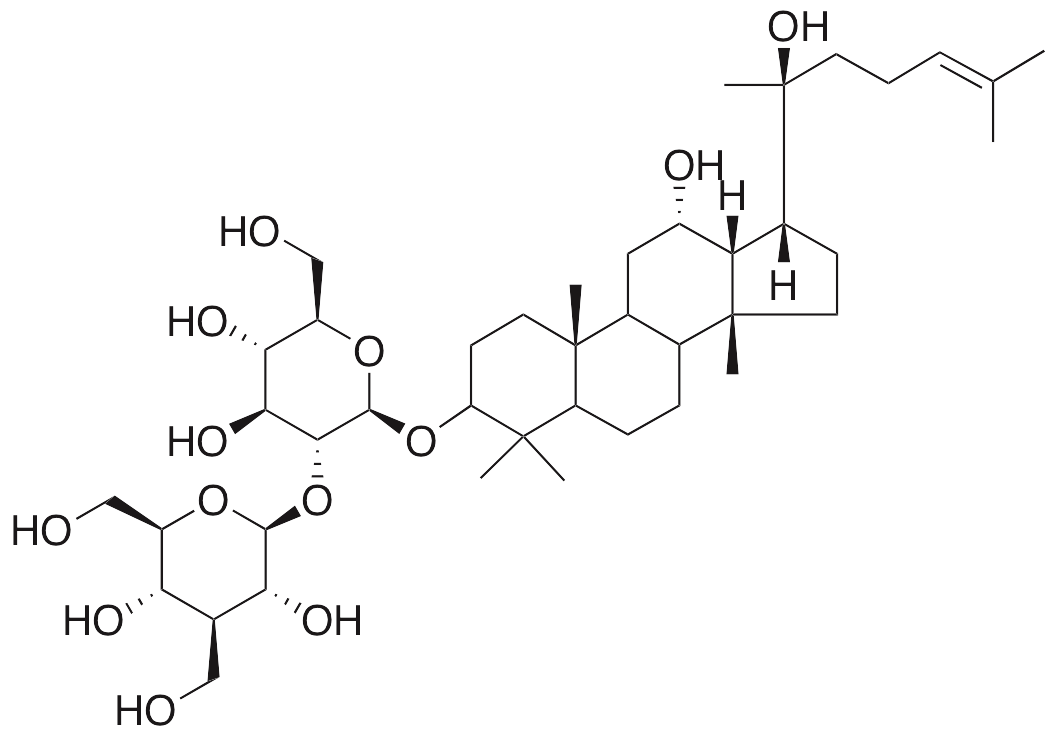 Giải mã ginsenoside: Công dụng và thành phần