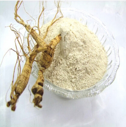 10 tác dụng của bột sâm Hàn Quốc với sức khỏe