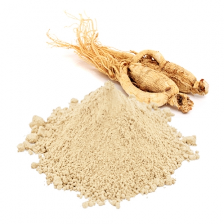 10 tác dụng của bột sâm Hàn Quốc với sức khỏe