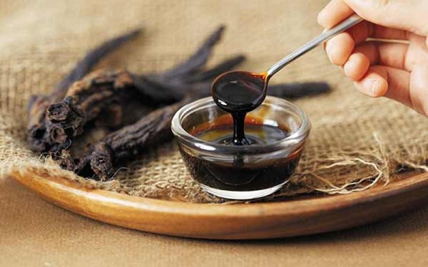 10 tác dụng của cao sâm đối với sức khỏe cần lưu ý