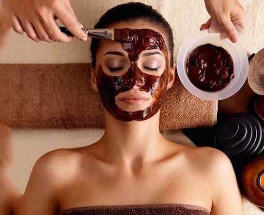 Tác dụng của nấm linh chi với da mặt và cách dùng