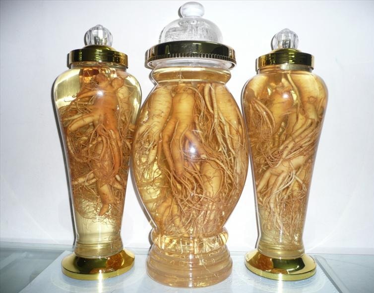 9 Tác Dụng Của Nhân Sâm Với Phụ Nữ Cho Sức Khỏe Sắc Đẹp