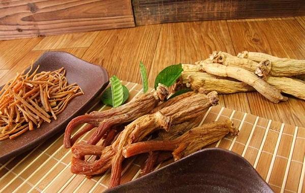 Thiên sâm Hàn Quốc là gì, công dụng và cách phân biệt