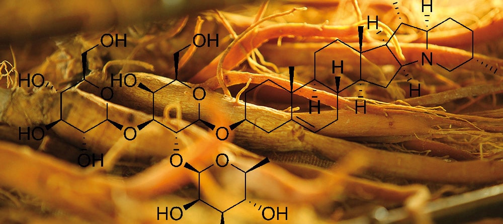 Saponin - Công Dụng Và Lợi Ích Cho Sức Khỏe?