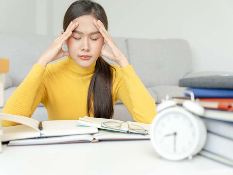 Ba loại nấm hàng đầu giúp giảm stress và lo âu hiệu quả