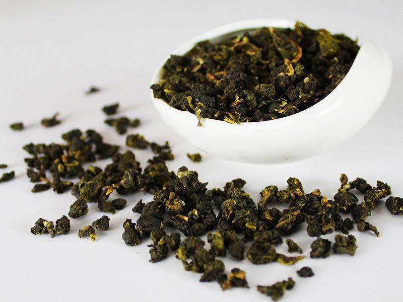 tra-o-long Trà ô long