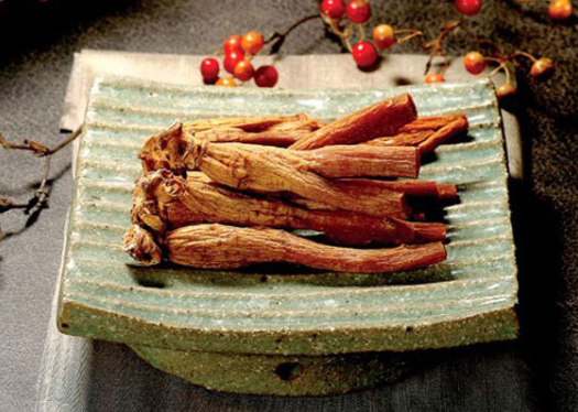 Uống hồng sâm có giảm cân không? Giải đáp từ chuyên gia