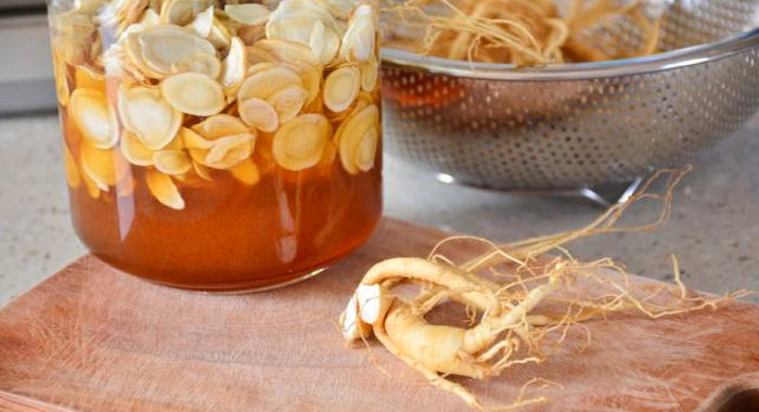 Uống Sâm Ngâm Mật Ong Có Bị Tăng Cân Không Giải Đáp